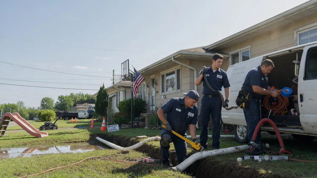 Toilet Installation in Rugby, TN near me